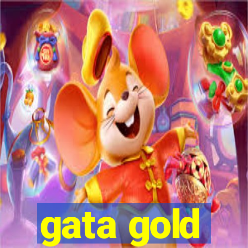 gata gold